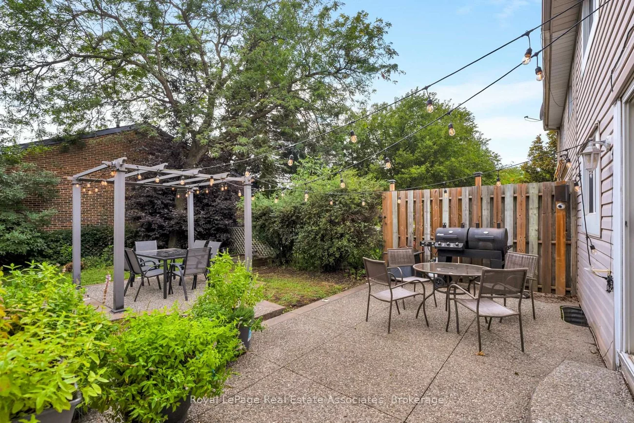 2727, Bucklepost, Meadowvale, Mississauga