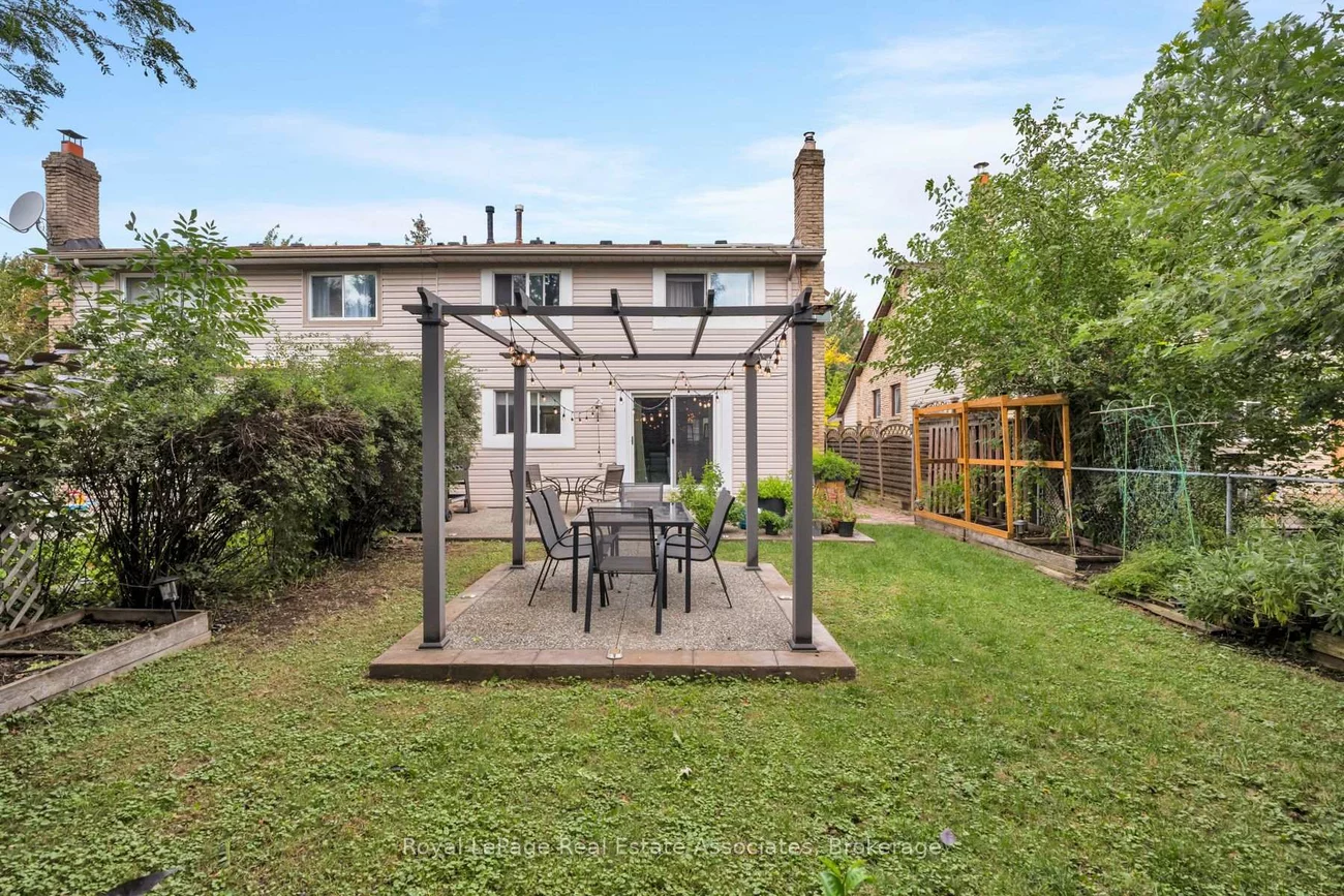 2727, Bucklepost, Meadowvale, Mississauga