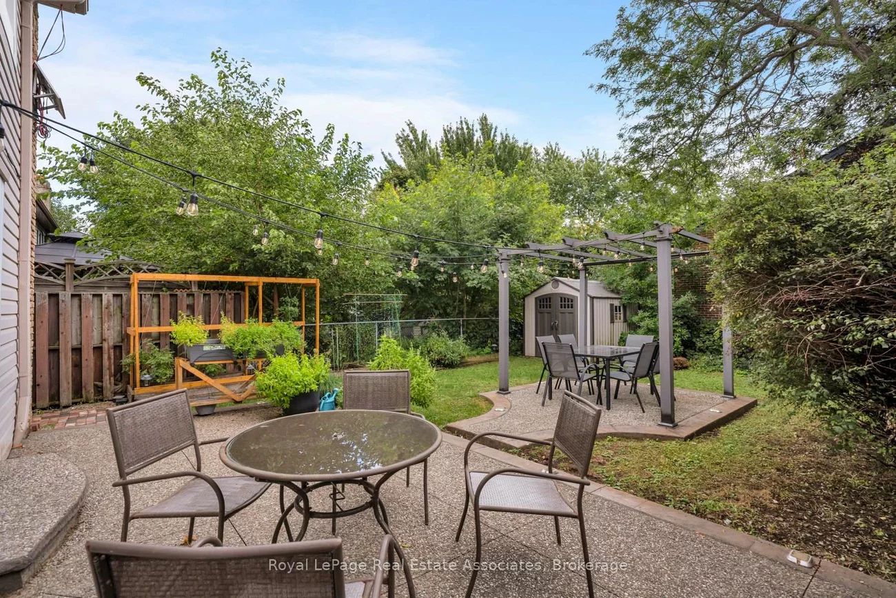 2727, Bucklepost, Meadowvale, Mississauga