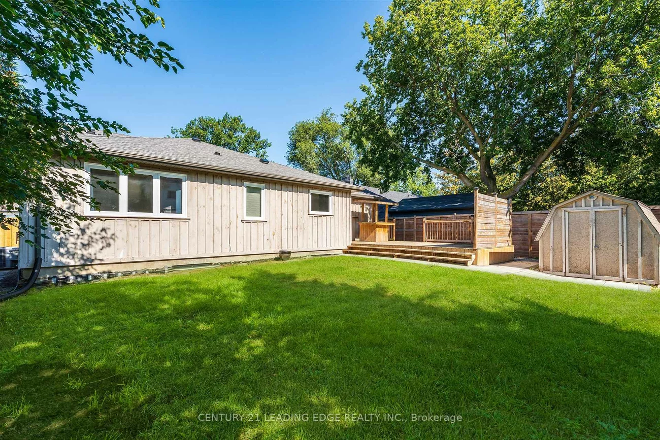 1130, Halliday, Lakeview, Mississauga