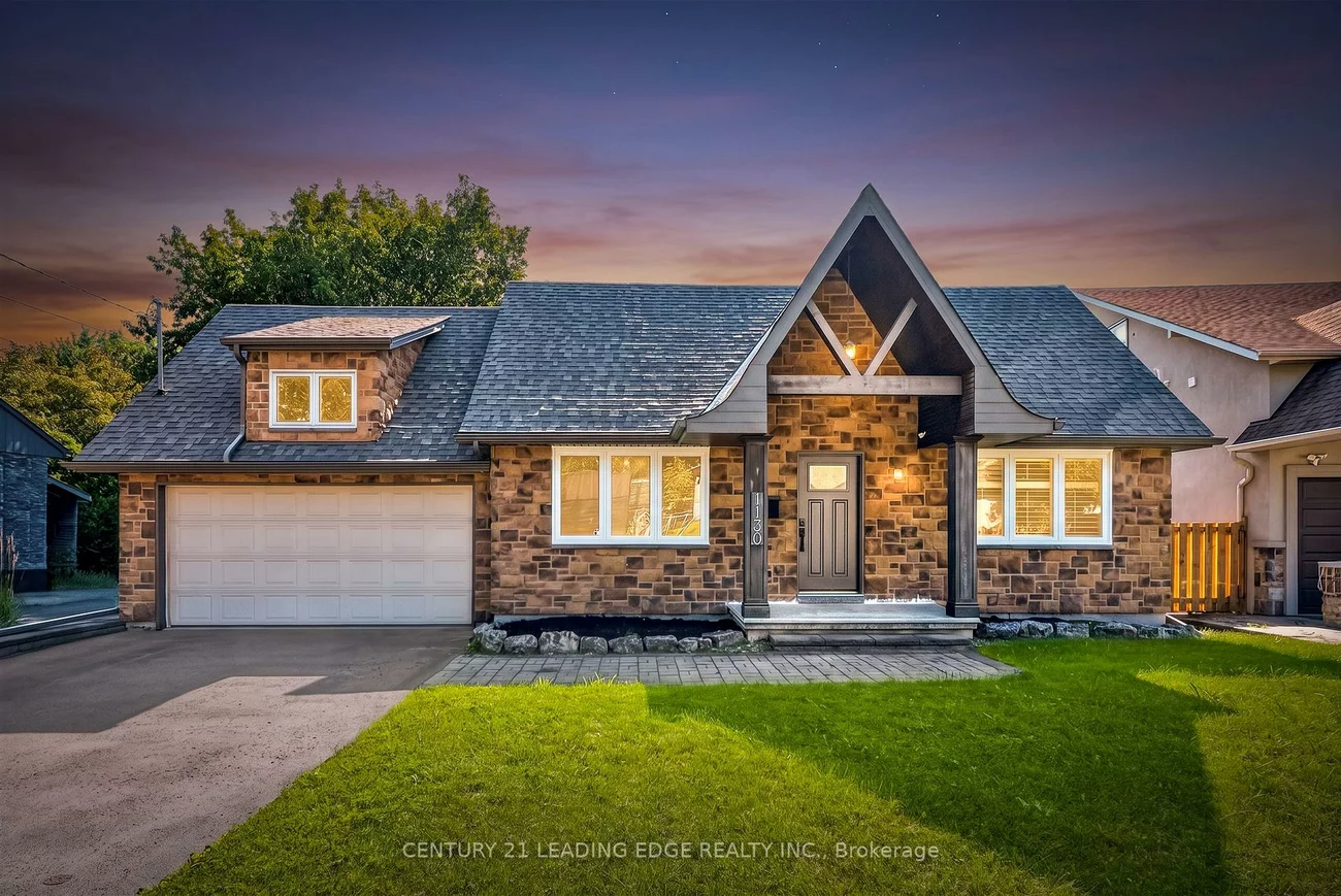 1130, Halliday, Lakeview, Mississauga