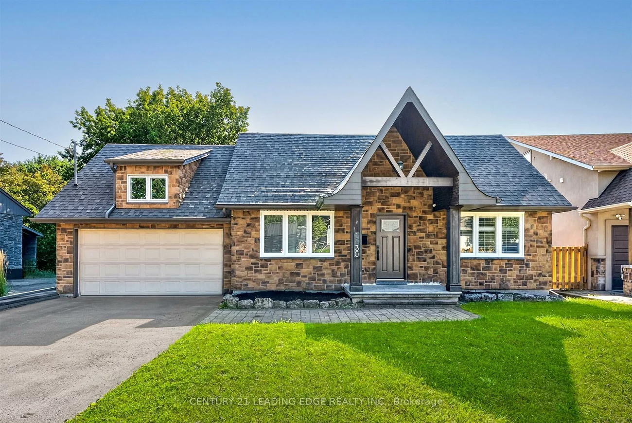 1130, Halliday, Lakeview, Mississauga