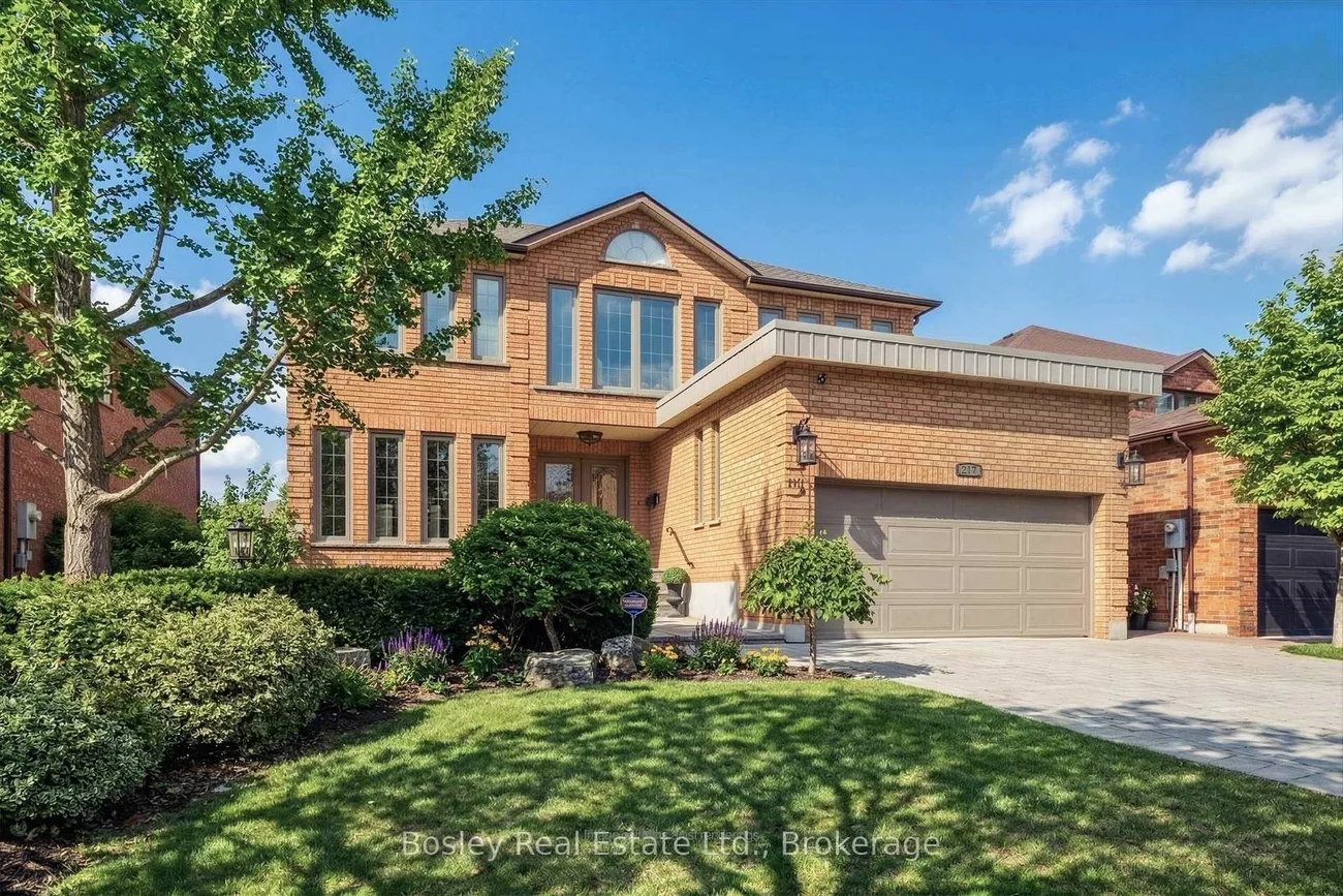 1217, Sugar Maple, Rathwood, Mississauga