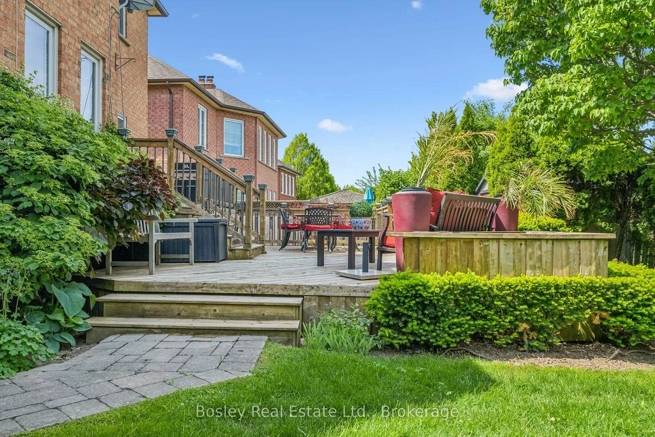 1217, Sugar Maple, Rathwood, Mississauga