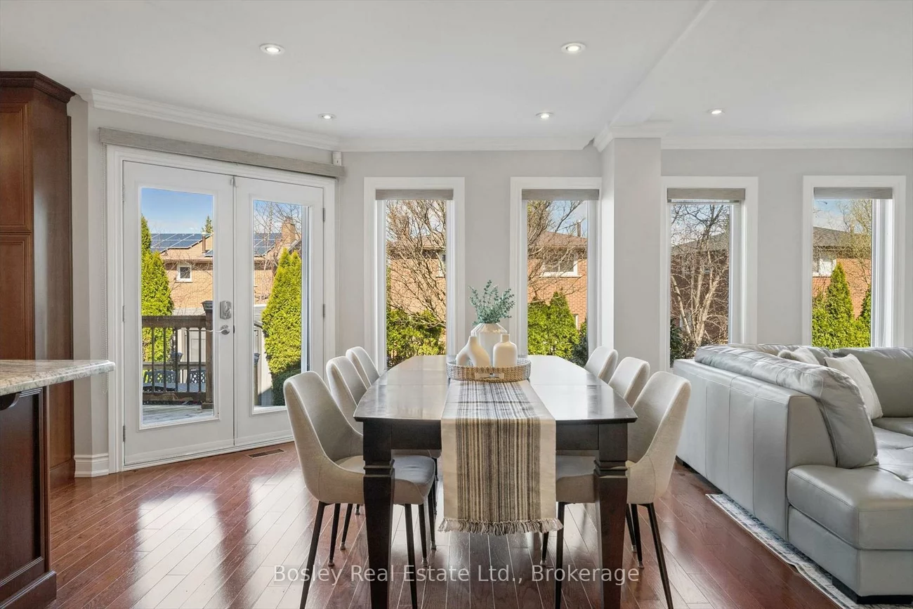 1217, Sugar Maple, Rathwood, Mississauga