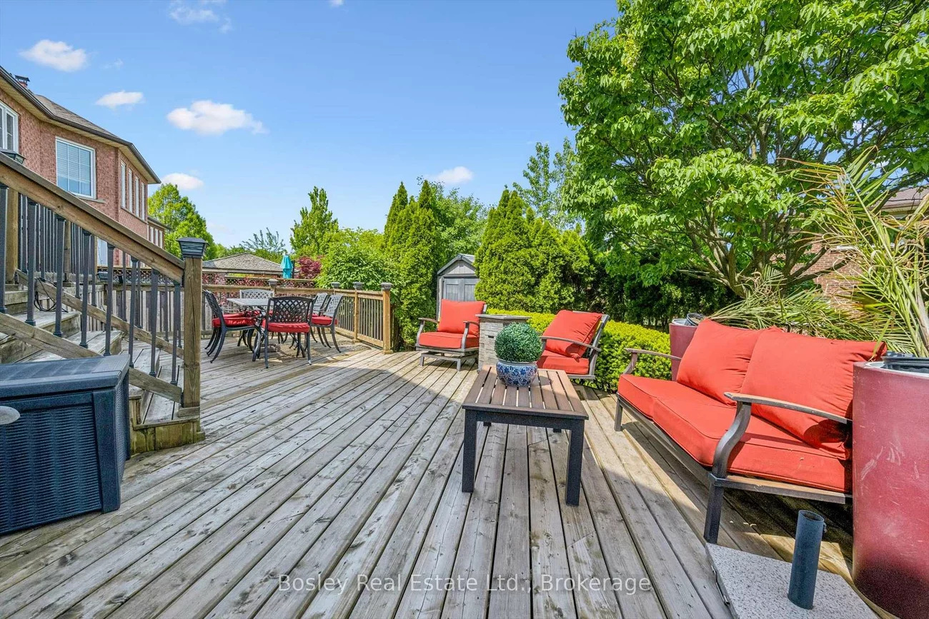 1217, Sugar Maple, Rathwood, Mississauga