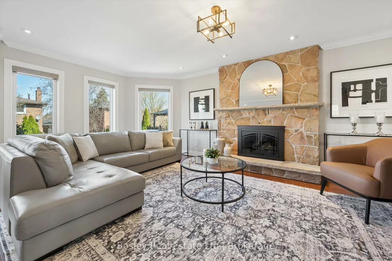 1217, Sugar Maple, Rathwood, Mississauga
