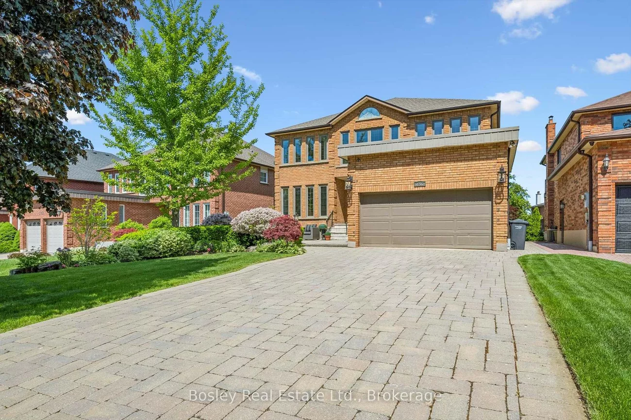 1217, Sugar Maple, Rathwood, Mississauga