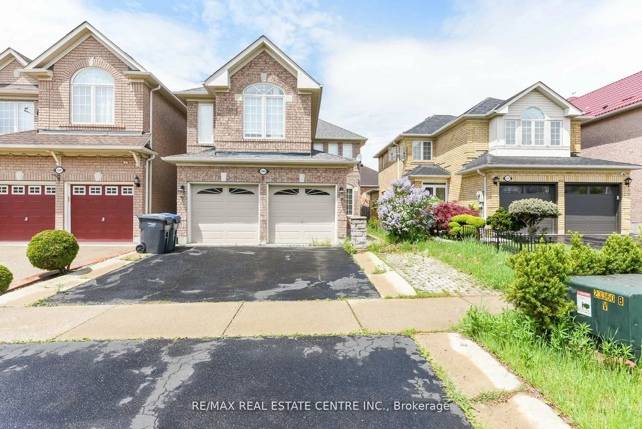 5989, Sidmouth, East Credit, Mississauga