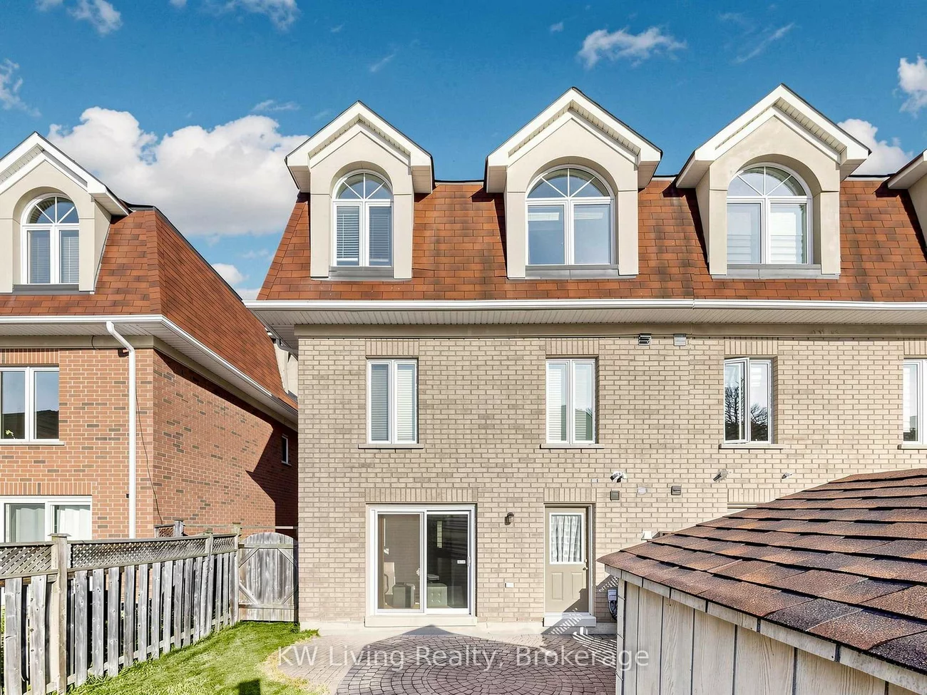 3385, Southwick, Churchill Meadows, Mississauga