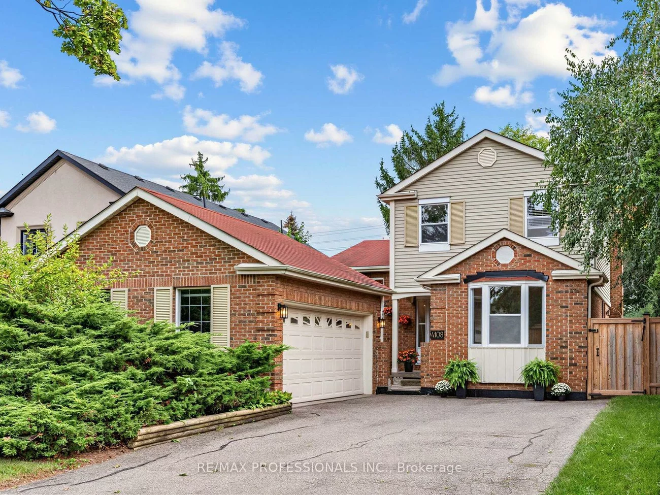 4108, Rolling Valley, Erin Mills, Mississauga