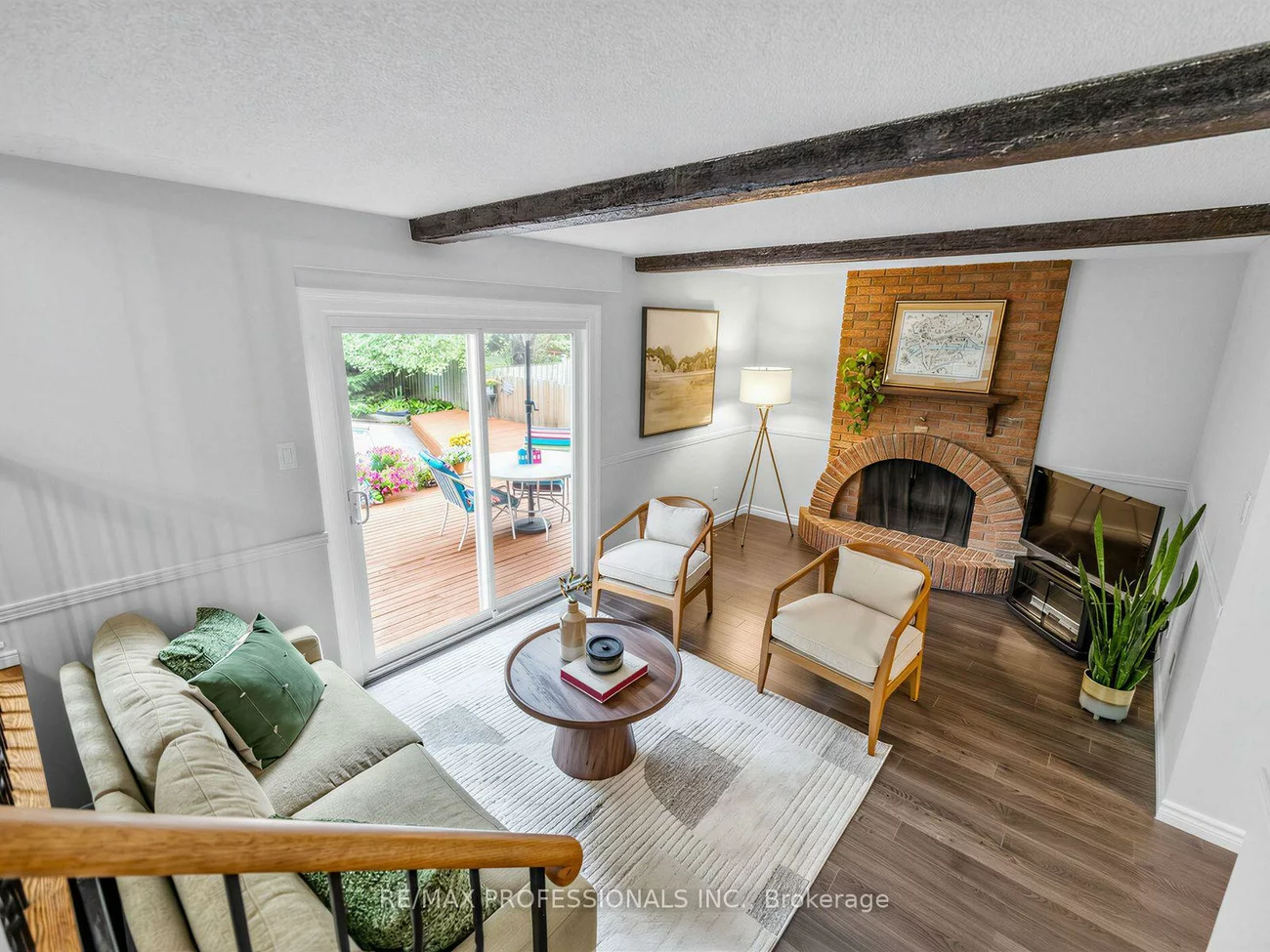 4108, Rolling Valley, Erin Mills, Mississauga