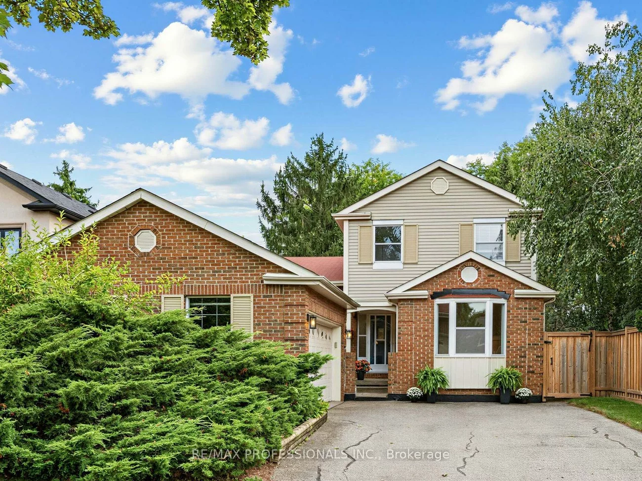 4108, Rolling Valley, Erin Mills, Mississauga