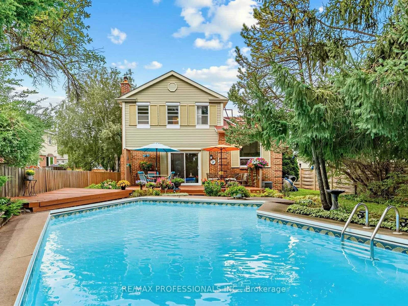 4108, Rolling Valley, Erin Mills, Mississauga
