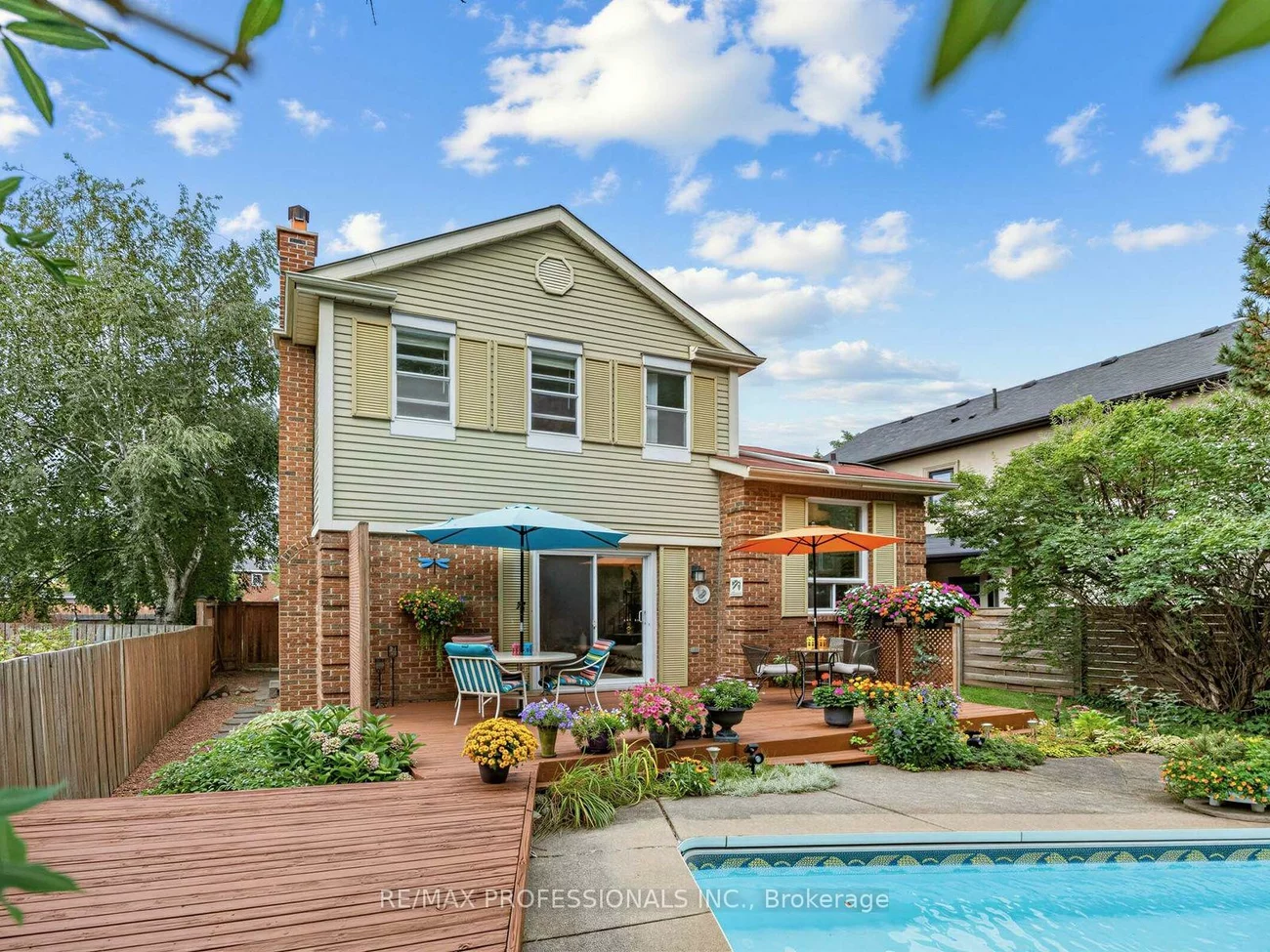 4108, Rolling Valley, Erin Mills, Mississauga