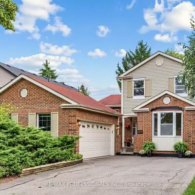4108, Rolling Valley, Erin Mills, Mississauga