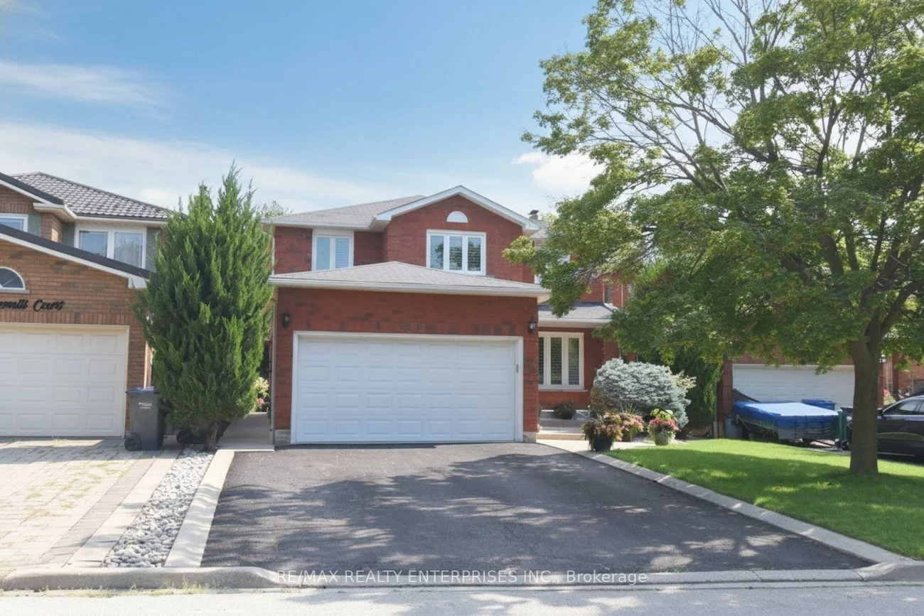 4473, Stonemill, East Credit, Mississauga