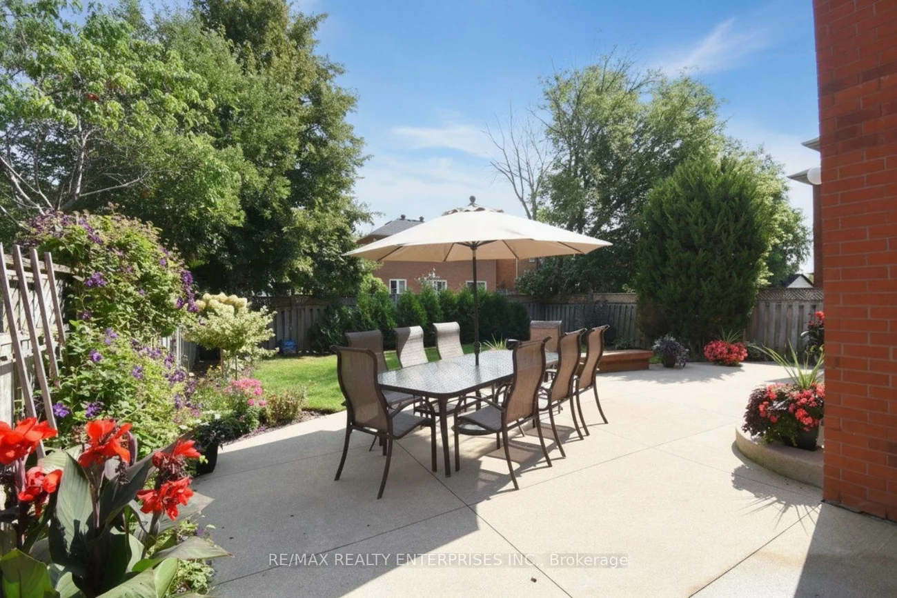 4473, Stonemill, East Credit, Mississauga
