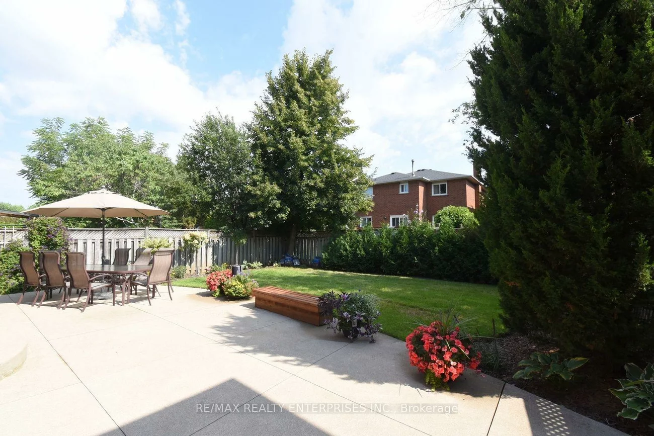 4473, Stonemill, East Credit, Mississauga