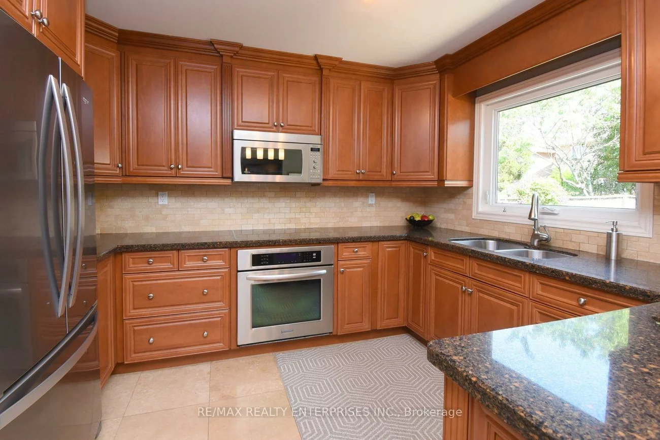 4473, Stonemill, East Credit, Mississauga