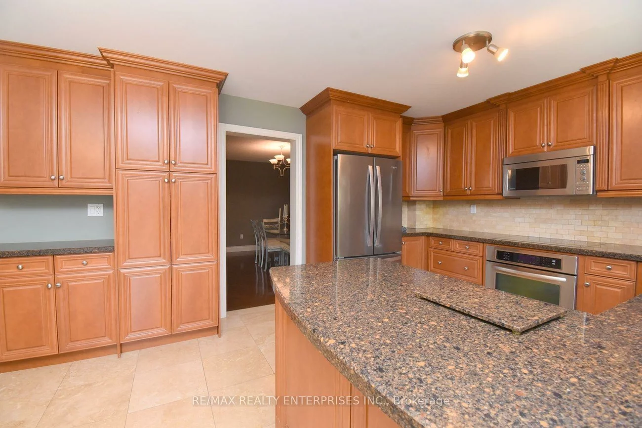 4473, Stonemill, East Credit, Mississauga