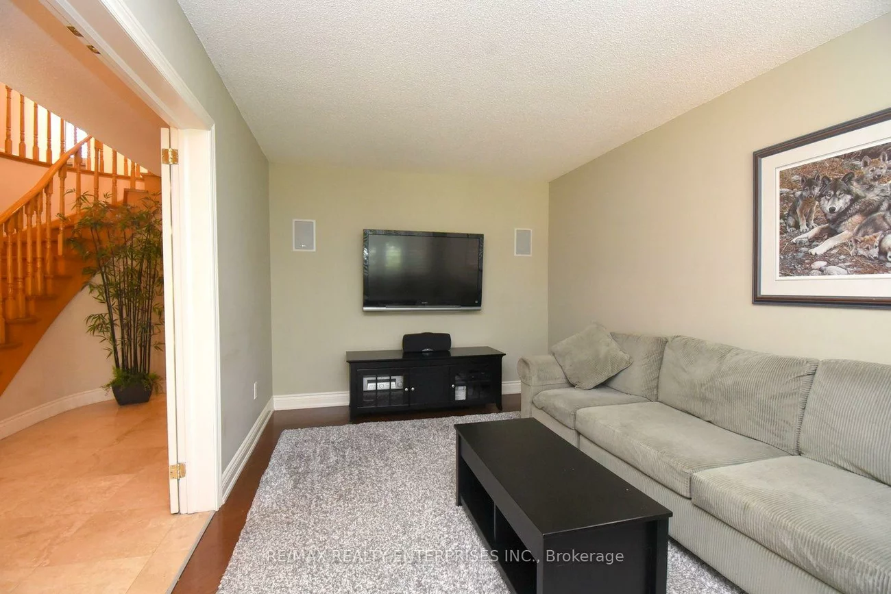 4473, Stonemill, East Credit, Mississauga