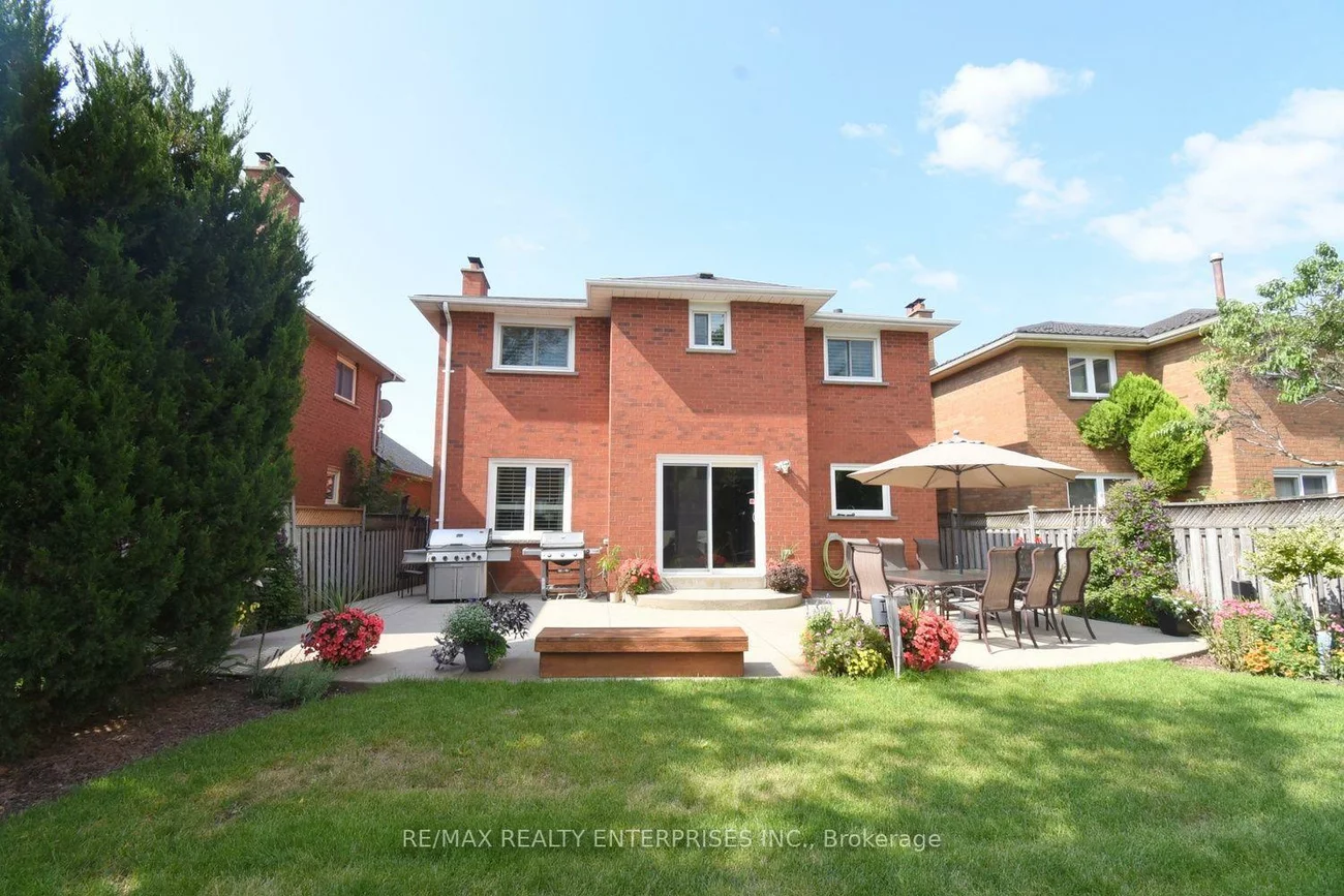 4473, Stonemill, East Credit, Mississauga