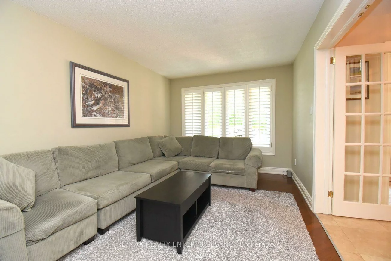 4473, Stonemill, East Credit, Mississauga