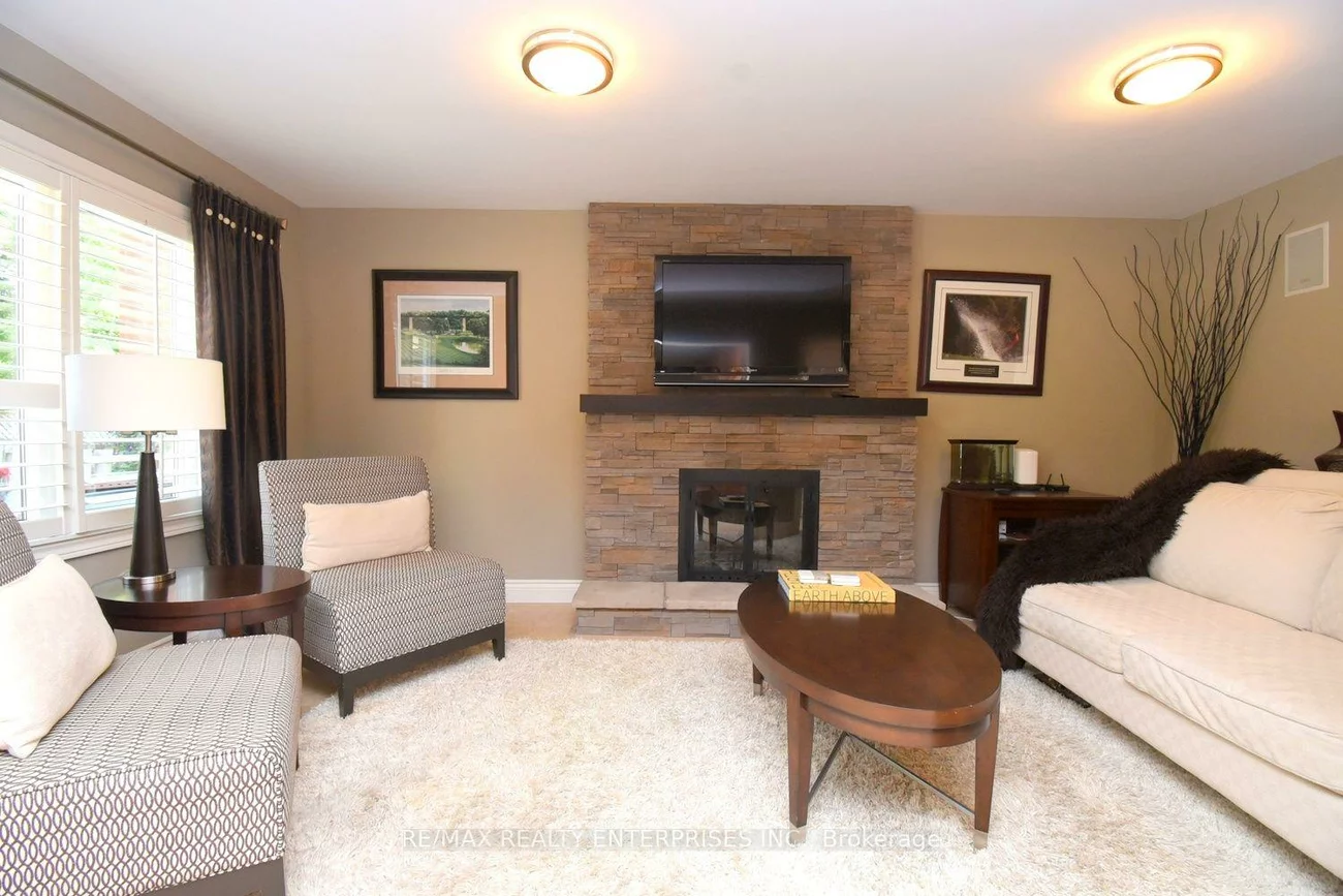 4473, Stonemill, East Credit, Mississauga