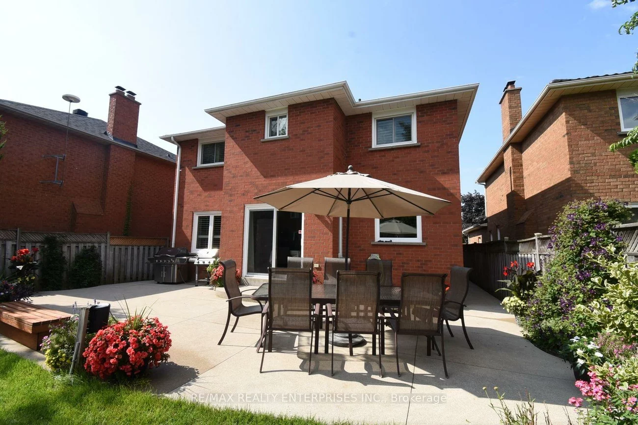 4473, Stonemill, East Credit, Mississauga