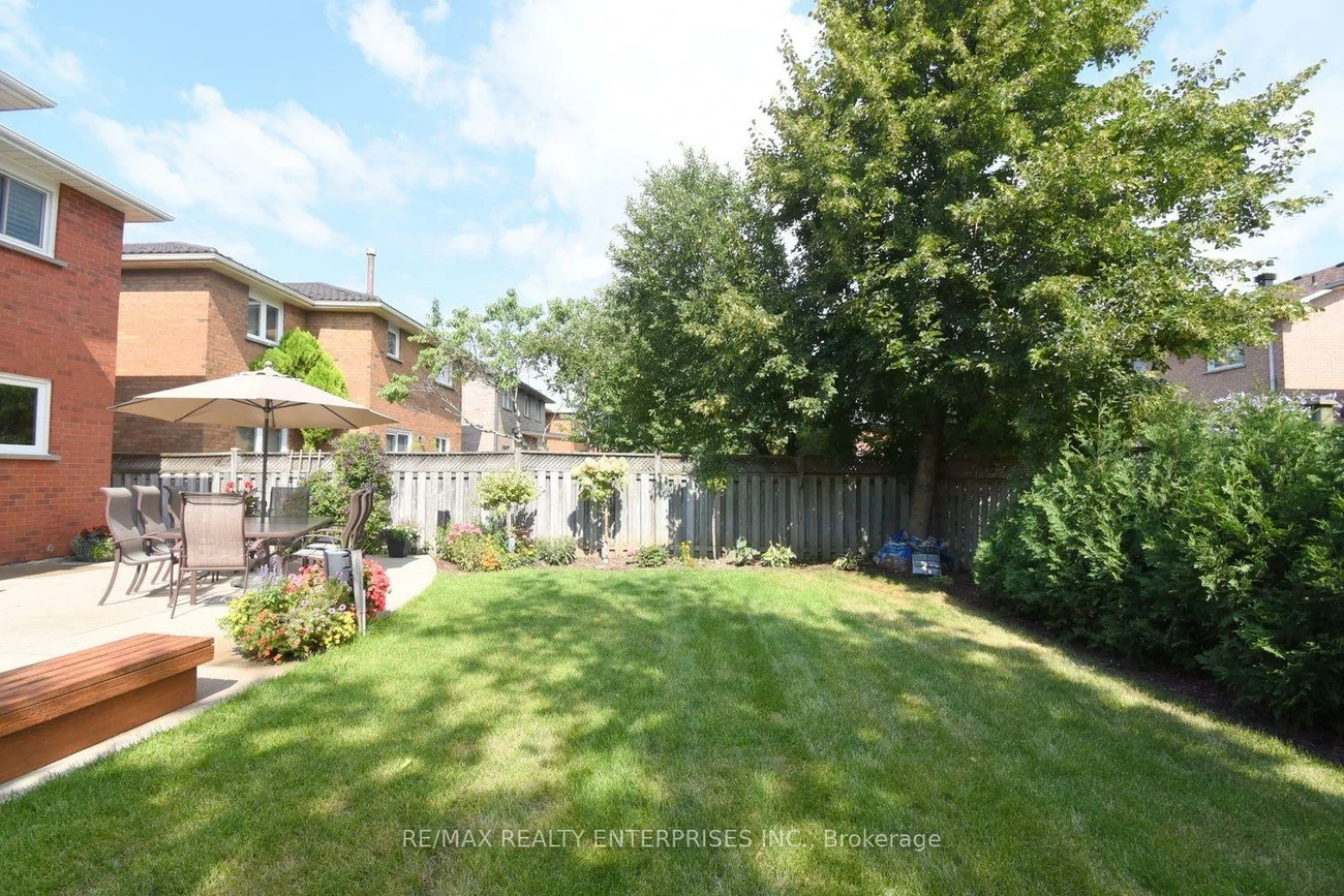 4473, Stonemill, East Credit, Mississauga