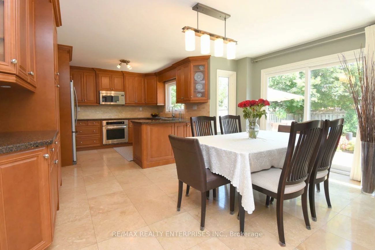 4473, Stonemill, East Credit, Mississauga