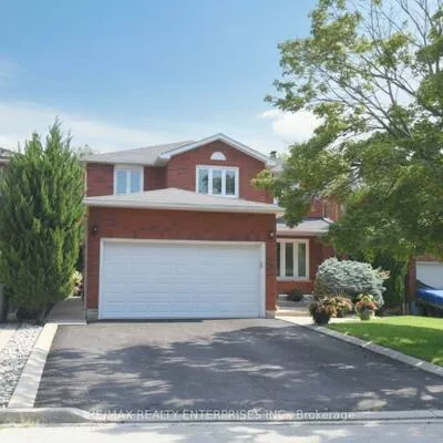 4473, Stonemill, East Credit, Mississauga