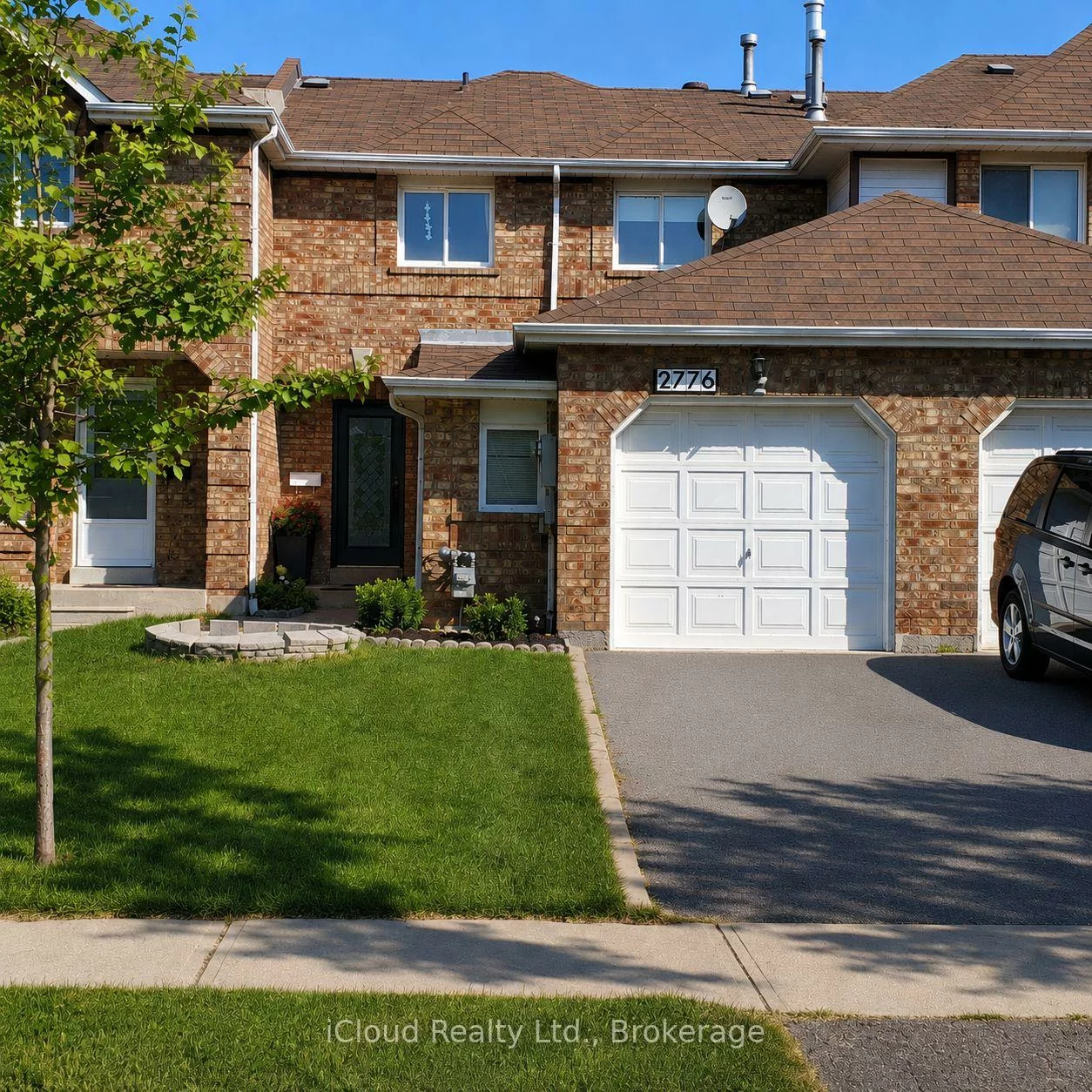 2776, Lindholm, Central Erin Mills, Mississauga