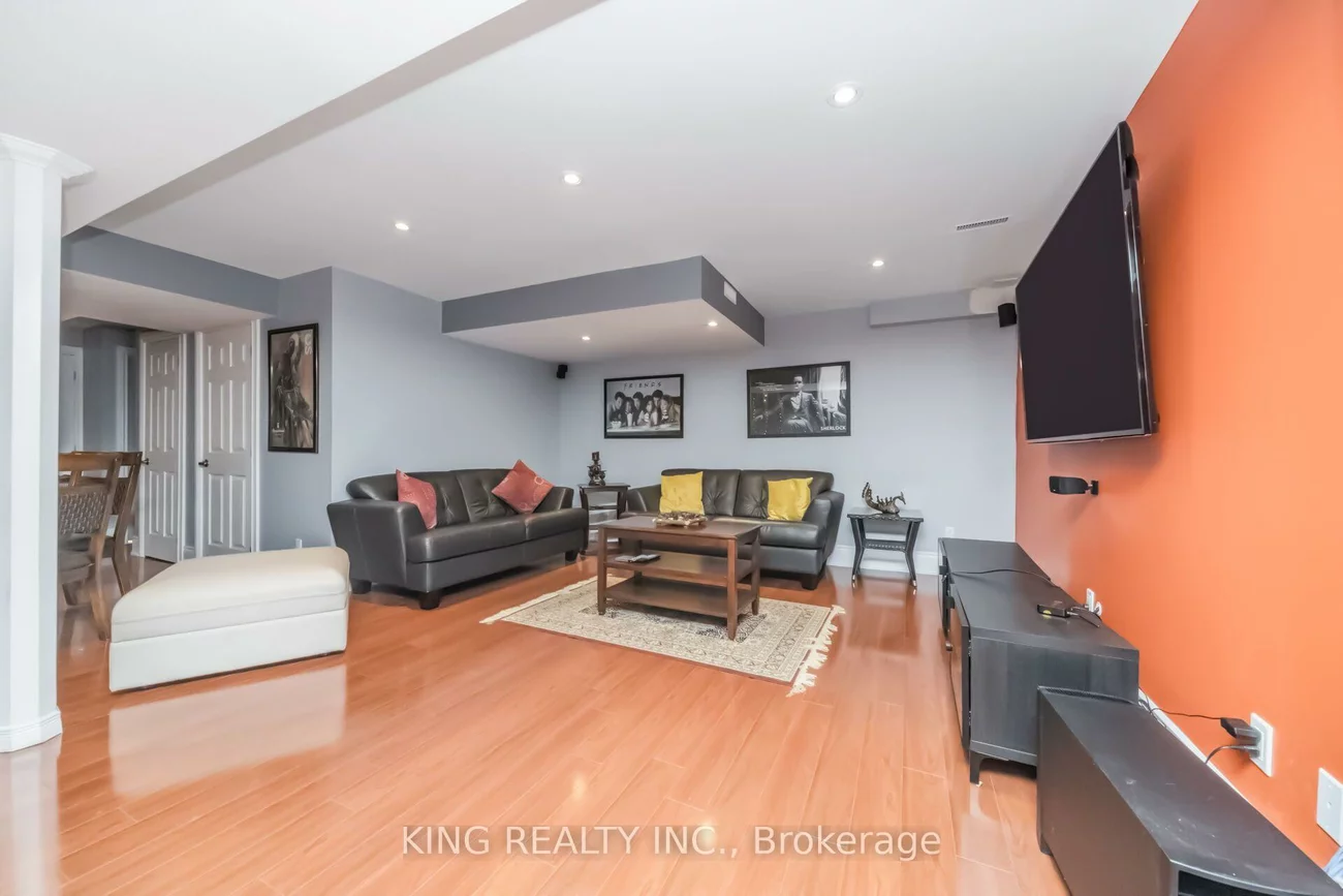 1427, Grossi, East Credit, Mississauga