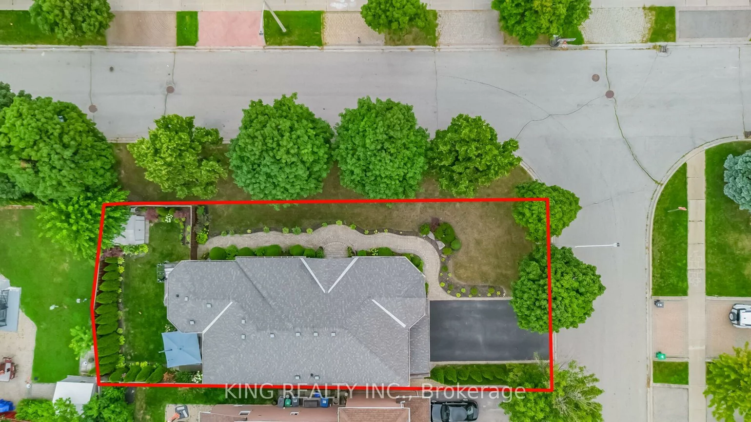 1427, Grossi, East Credit, Mississauga