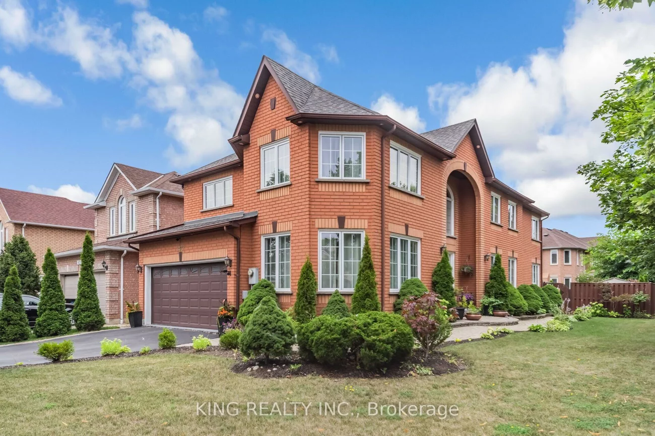 1427, Grossi, East Credit, Mississauga