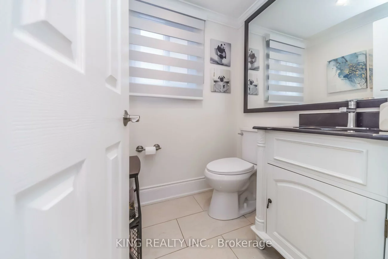 1427, Grossi, East Credit, Mississauga