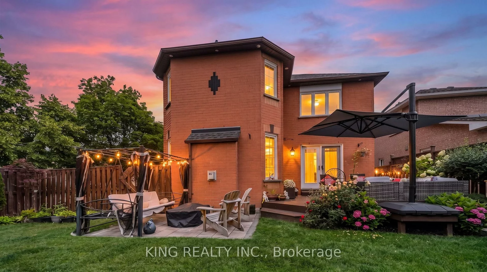 1427, Grossi, East Credit, Mississauga