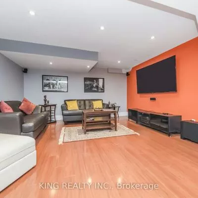 1427, Grossi, East Credit, Mississauga