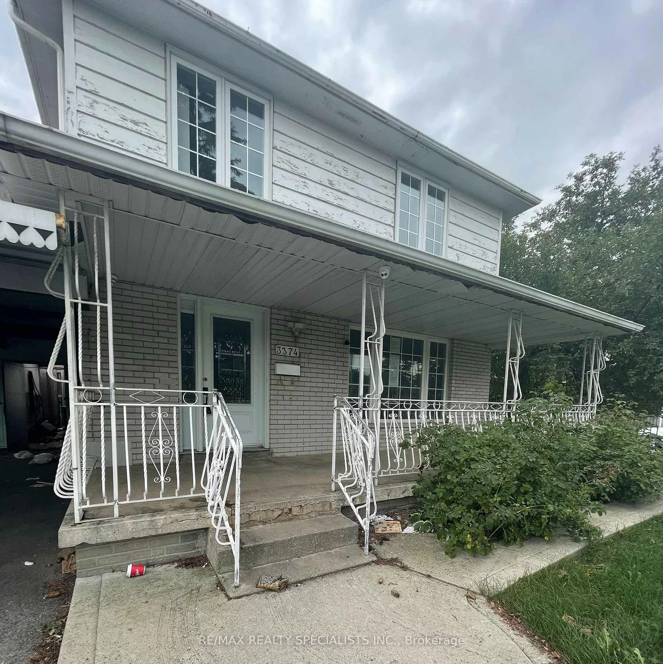 3374, Morning Star, Malton, Mississauga