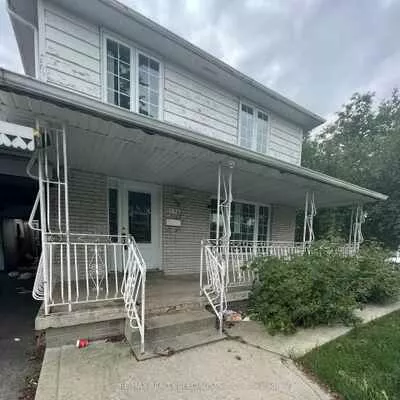 3374, Morning Star, Malton, Mississauga
