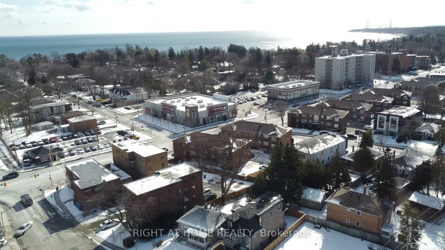 10B, Benson, Port Credit, Mississauga