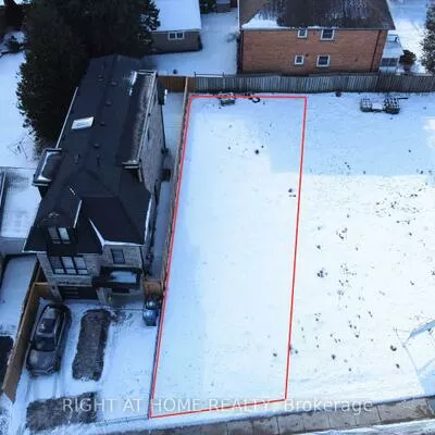 10B, Benson, Port Credit, Mississauga