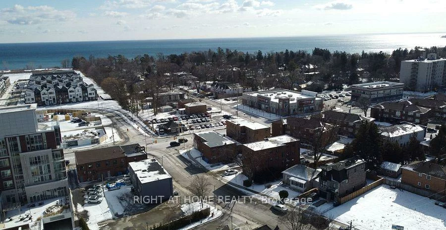 10 B and C, Benson, Port Credit, Mississauga