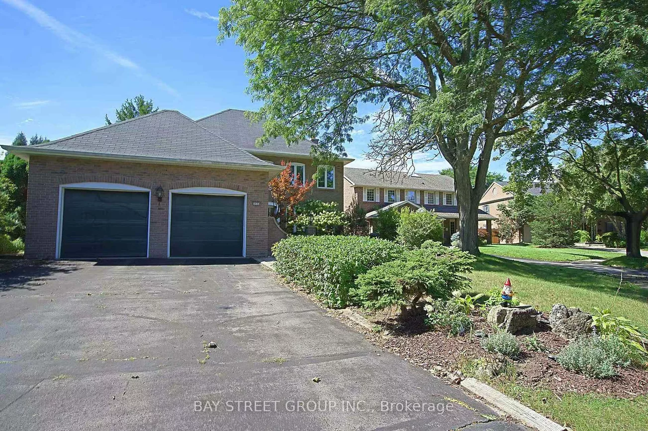 3530, Kingbird, Erin Mills, Mississauga