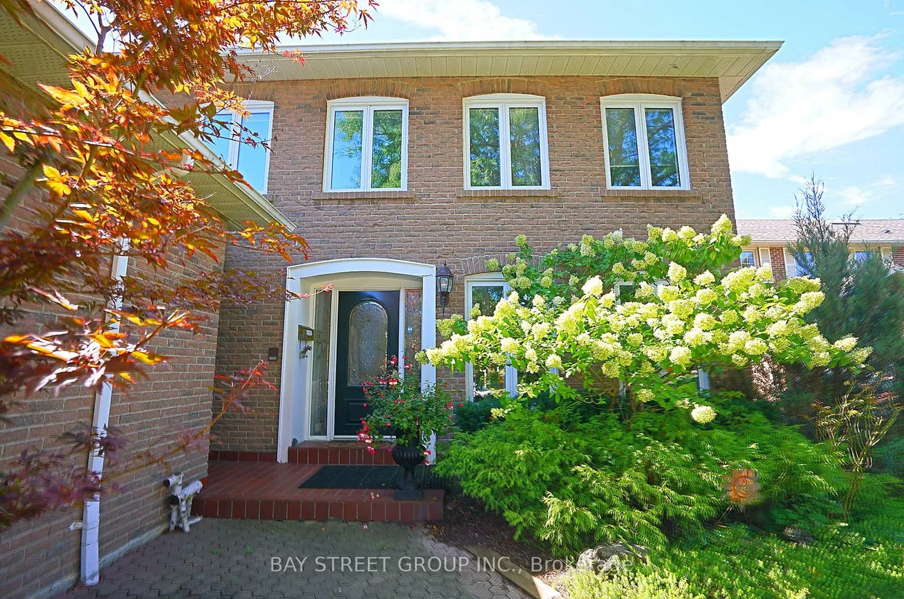 3530, Kingbird, Erin Mills, Mississauga