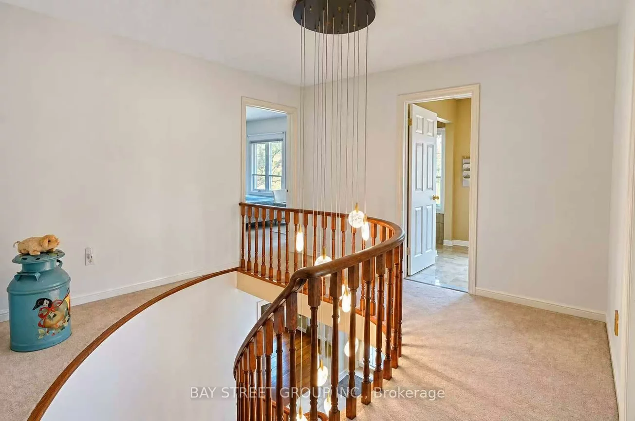 3530, Kingbird, Erin Mills, Mississauga
