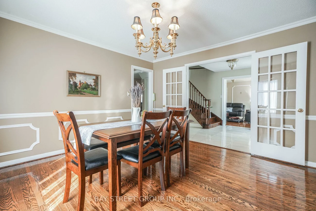 3530, Kingbird, Erin Mills, Mississauga