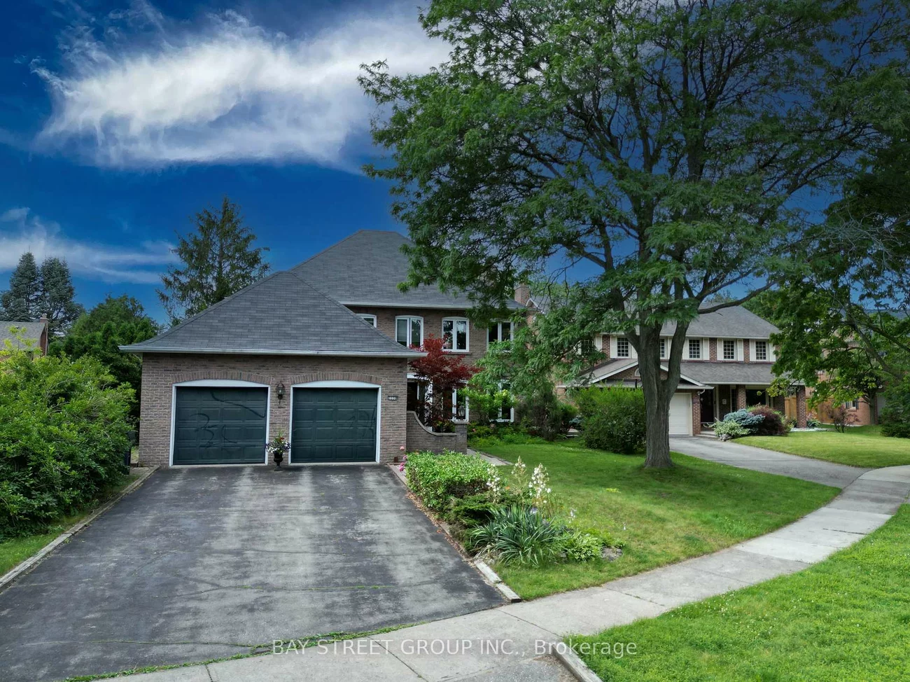 3530, Kingbird, Erin Mills, Mississauga